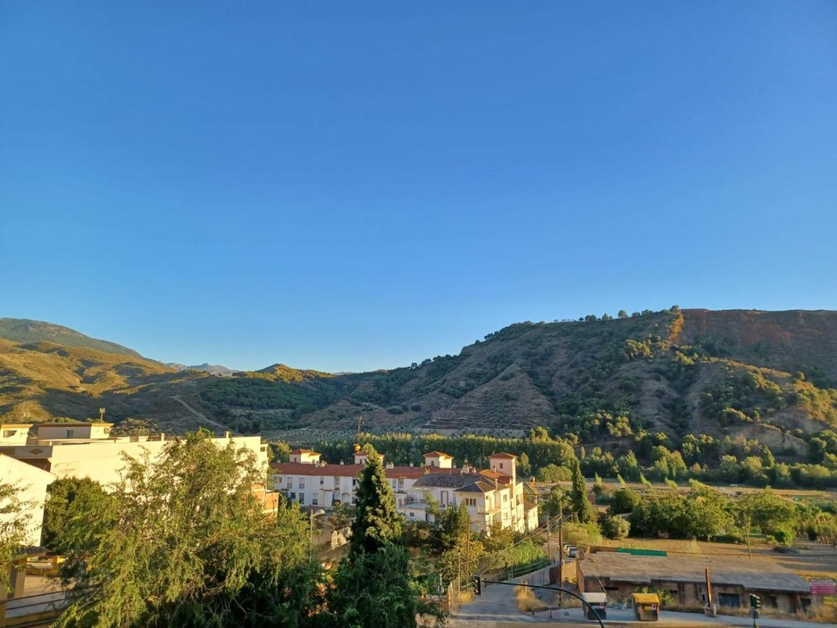 Arrufat&osorio Appartement