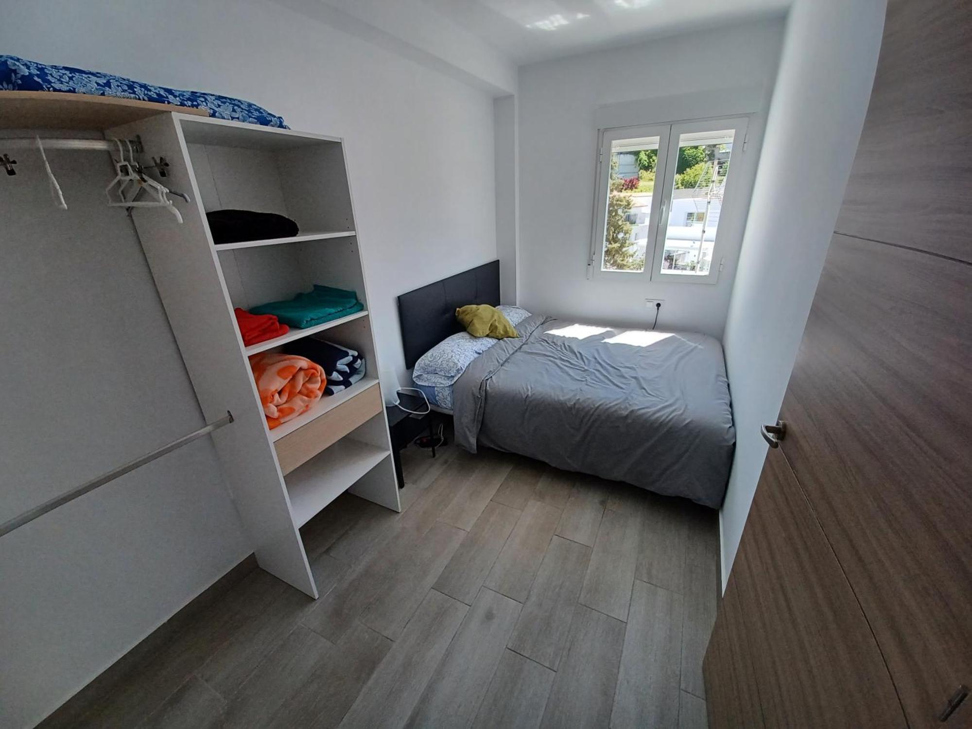 Arrufat&osorio Appartement
