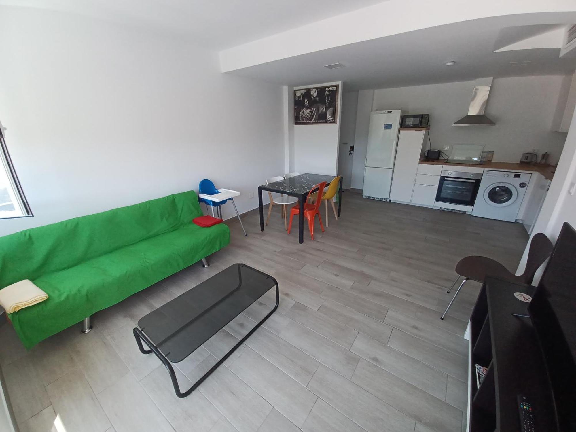 Appartement Arrufat&osorio