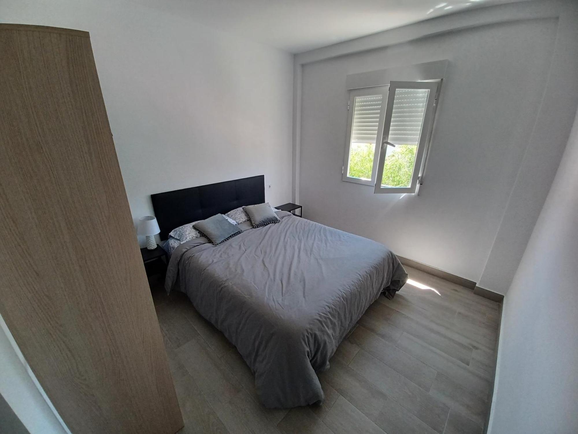 Arrufat&osorio Appartement *