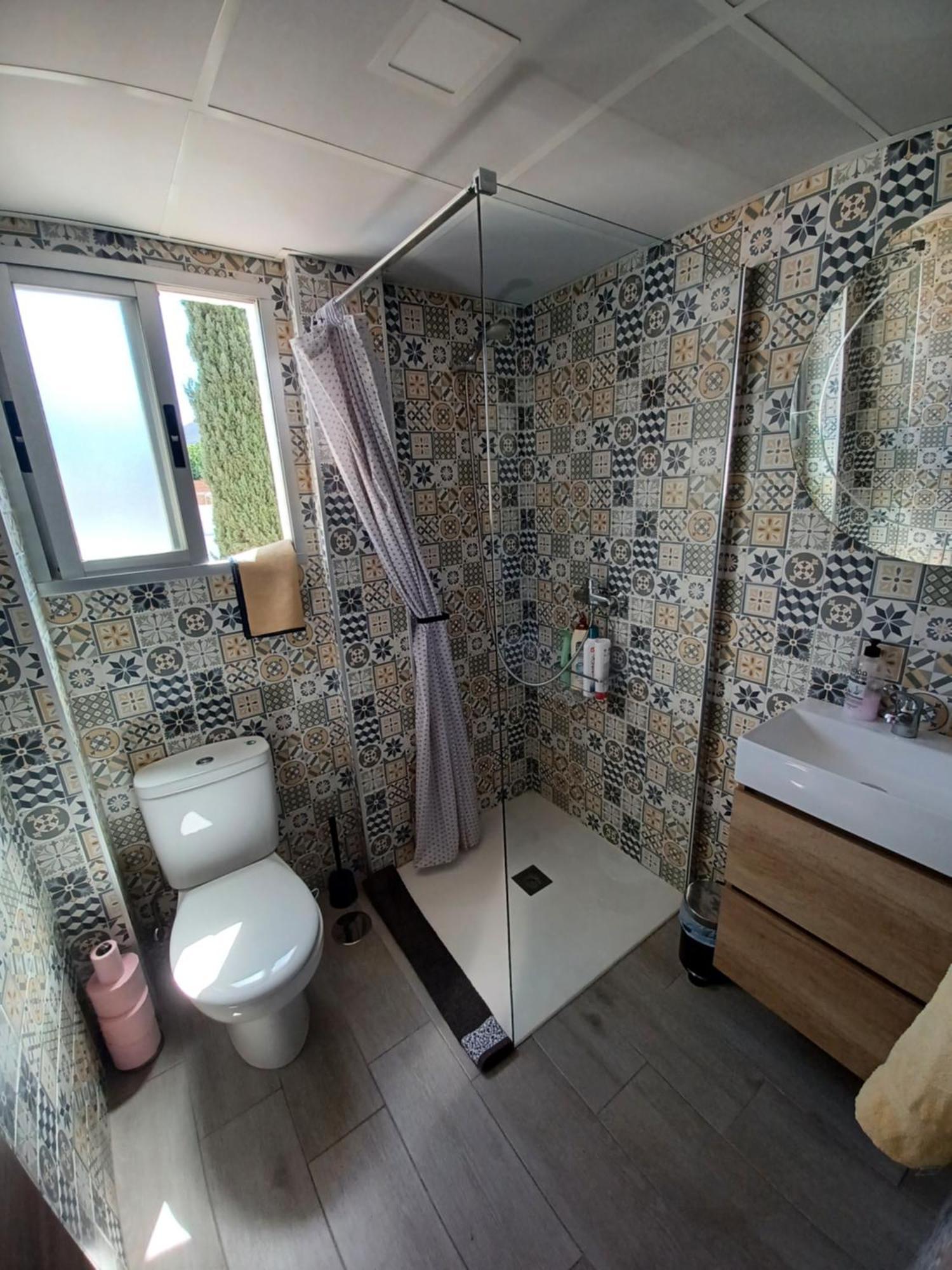 Arrufat&osorio Appartement *