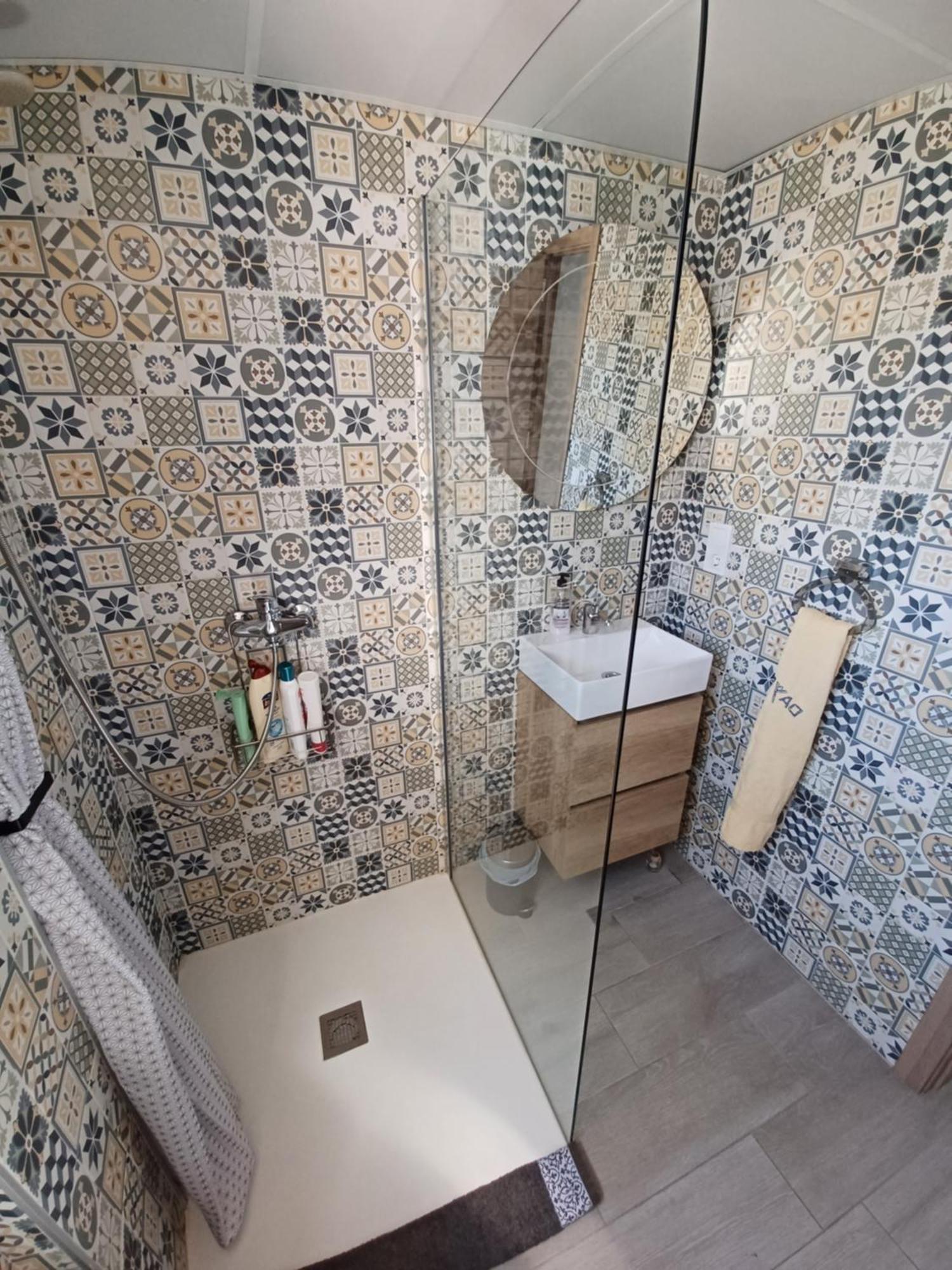 Appartement Arrufat&osorio Grenade